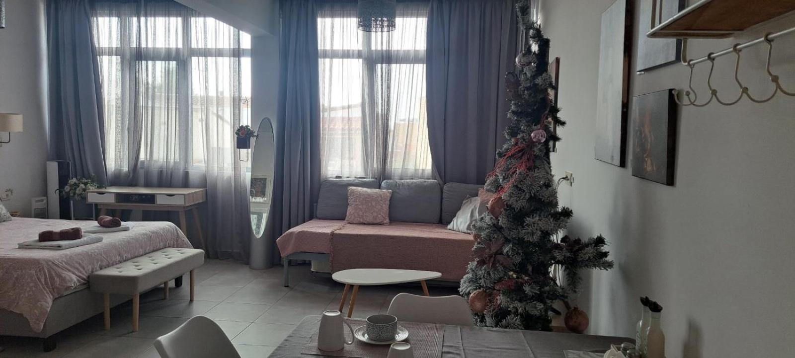 Ferienwohnung Fedias Luxury Flat Psyrri Square Athen Exterior foto