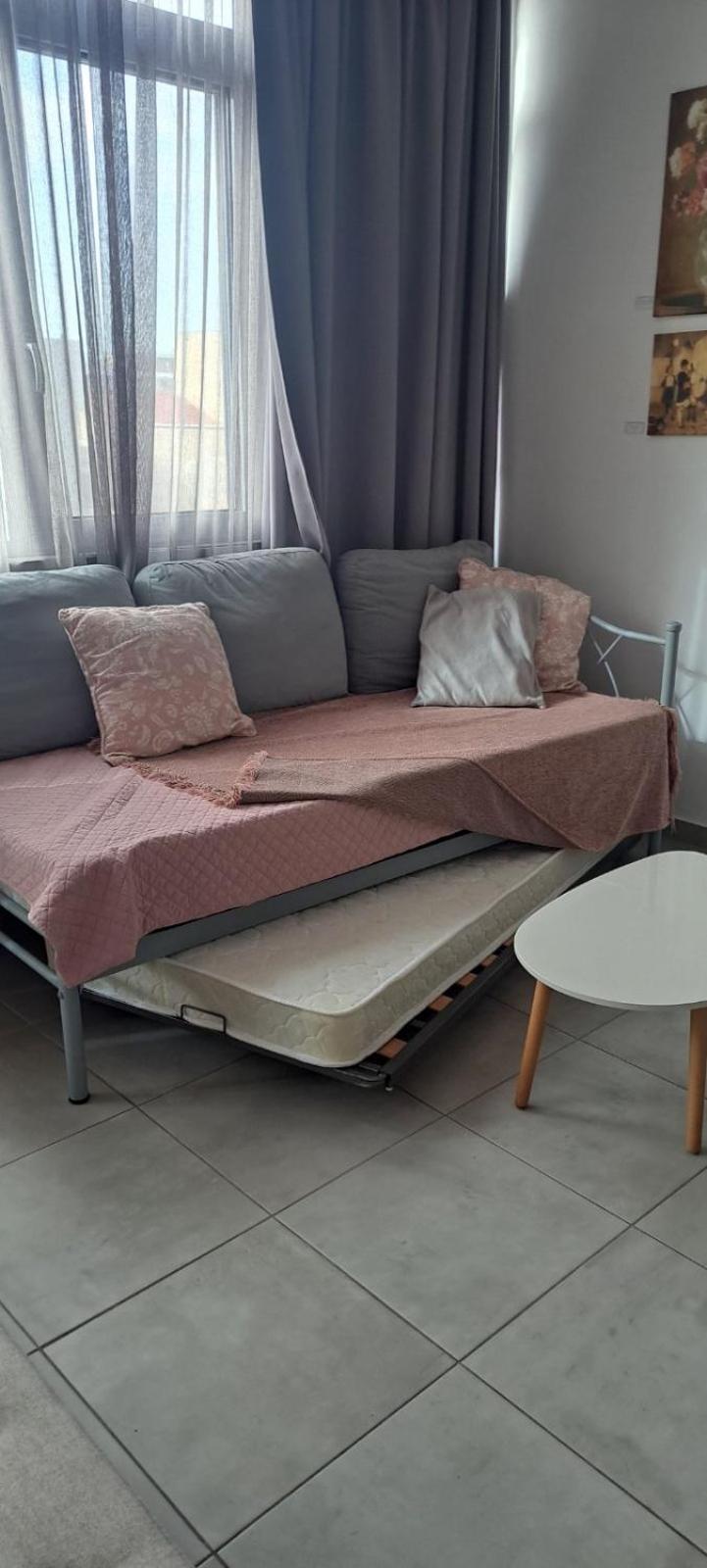 Ferienwohnung Fedias Luxury Flat Psyrri Square Athen Exterior foto